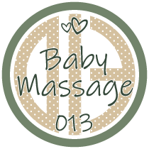 logo babymassage 013 tilburg